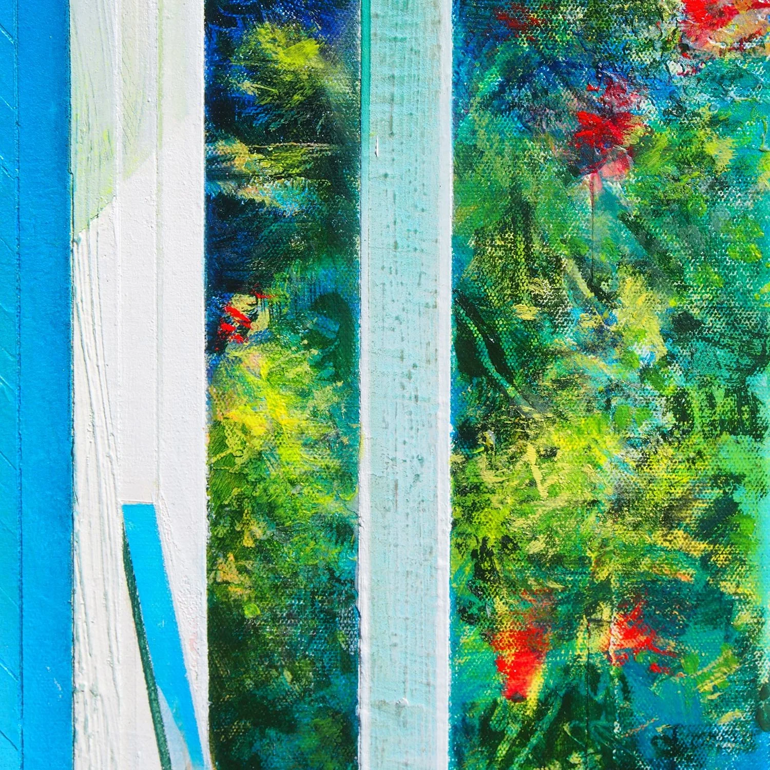 LAZYDAYS (and starry nights)_detail 1.jpg