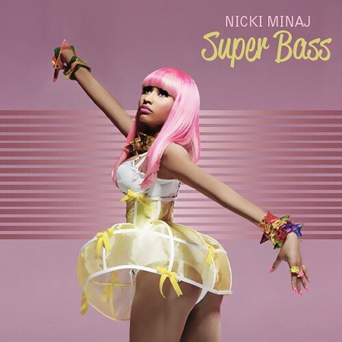 Cocosanti's go-to song to sing at KTV: Super Bass, by Nicki Minaj.