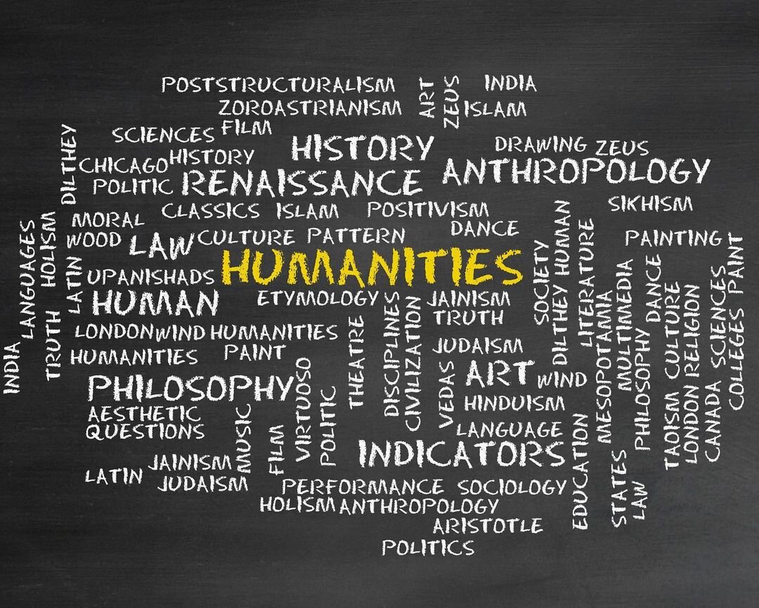 Chang Chihyun: As a professor in the Humanities Department of Shanghai Jiaotong University, he has some strong opinions on the status of humanities education, particularly in China versus elsewhere.