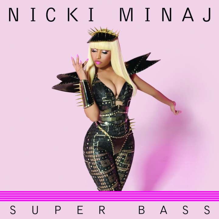 Q09. Jamie Barys’ go-to song to sing at KTV: Super Bass, by Nicki Minaj.