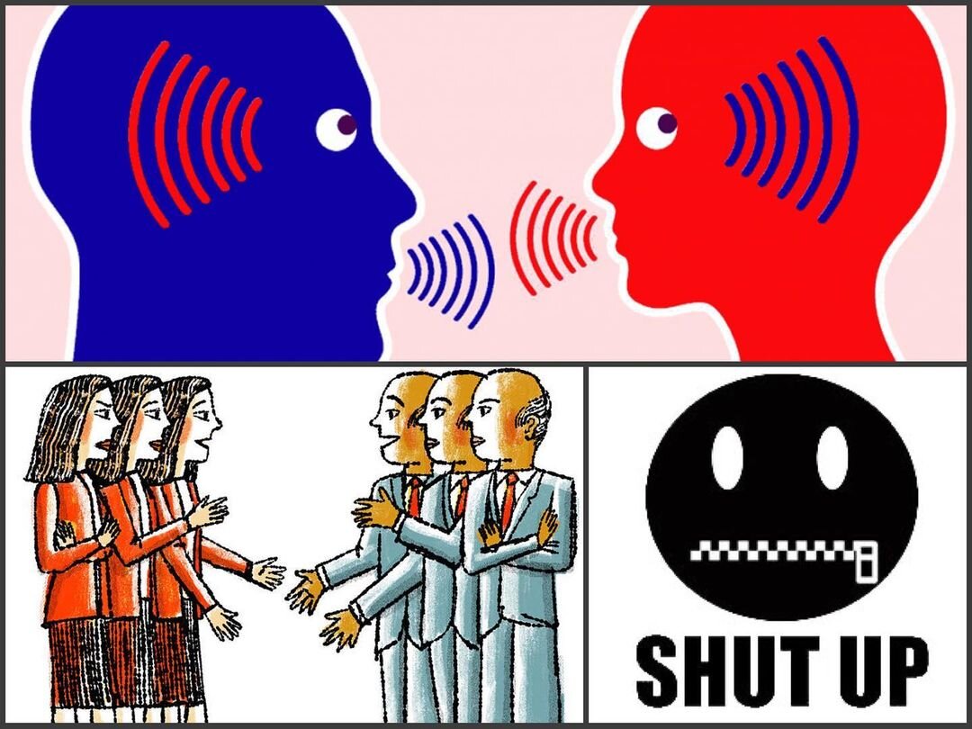 My 3 top tips for interviewers are simple. 1) Shut up; 2) Mirror the energy of your guest, not the other way around; and 3) Listen deeply.