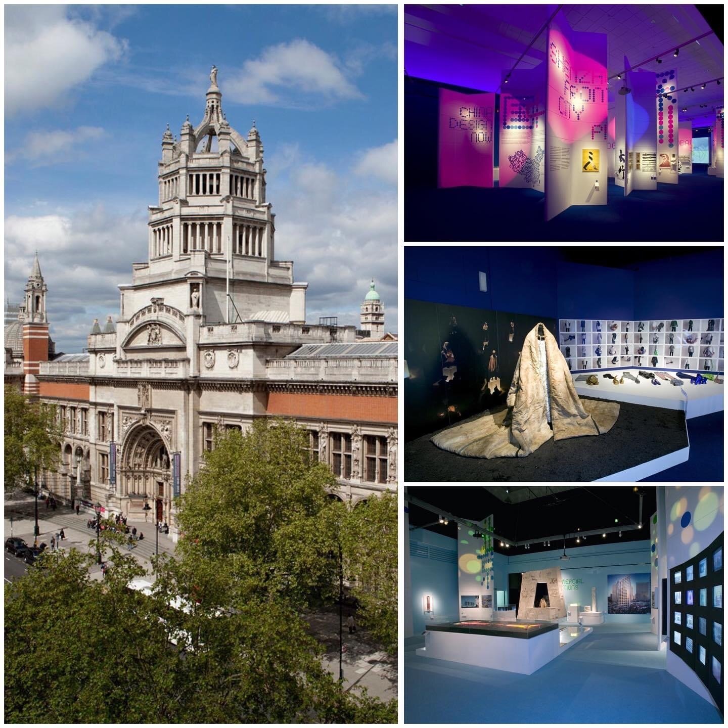 Victoria and Albert Museum - Wikipedia