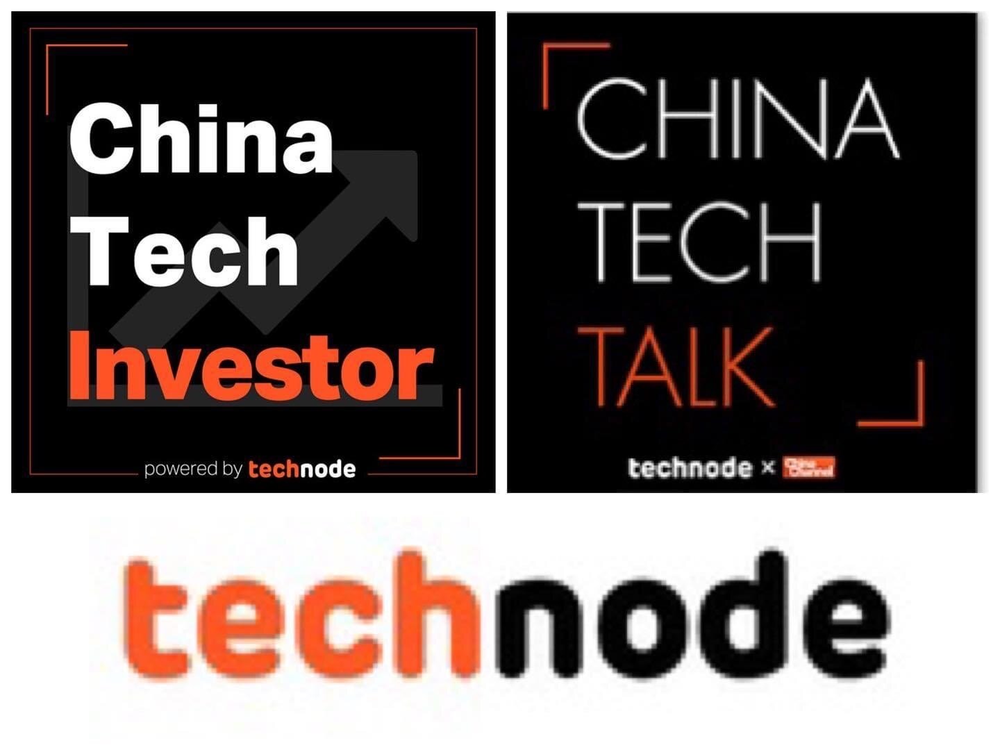 Question 10. Simon Manetti’s favourite China-related information sources: China Tech Investor and China Tech Talk, from Technode.