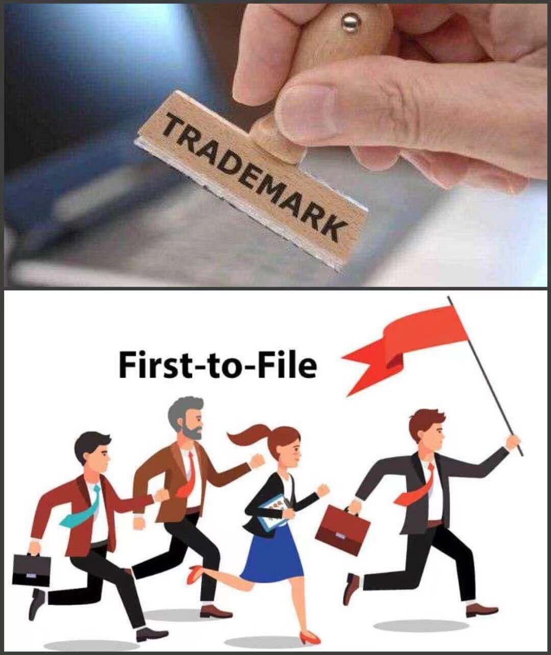 Vittorio Franzese: To register a trademark in China, there's a 'first to file' principle rather than 'first to use'. Listen to today's podcast to find out more about what this means.