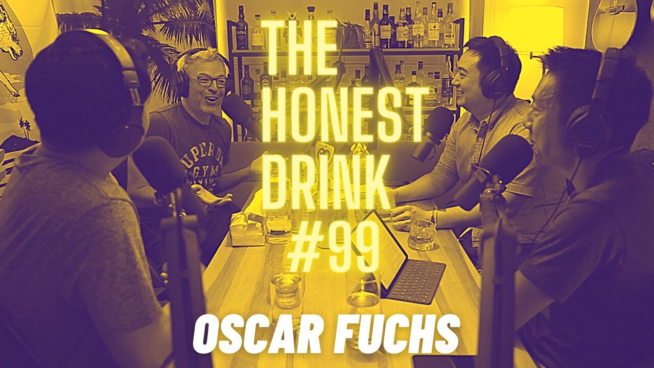 Bonus - The Honest Drink