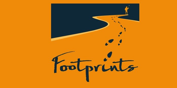 Bonus - Footprints (CRI)