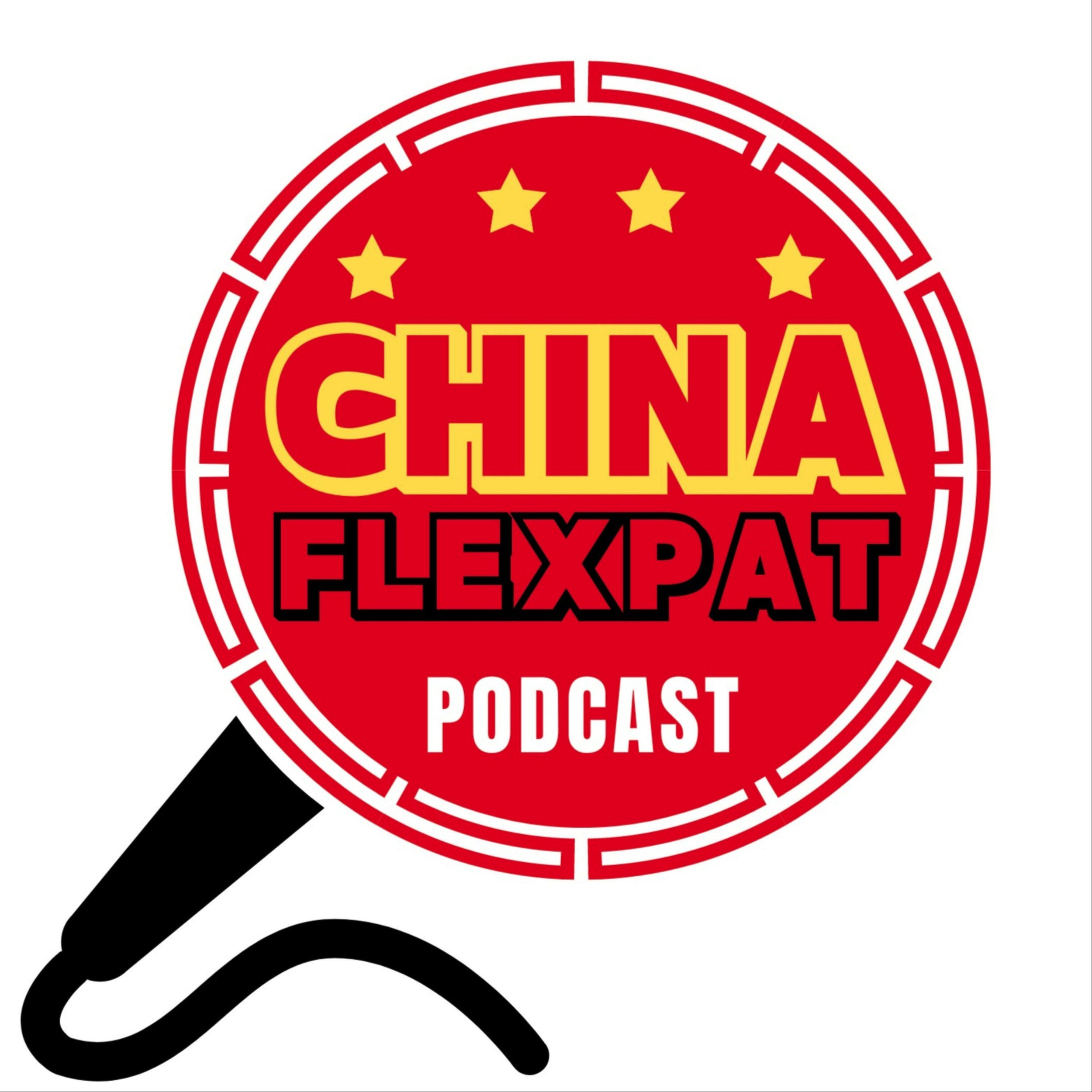 Bonus - China Flexpat