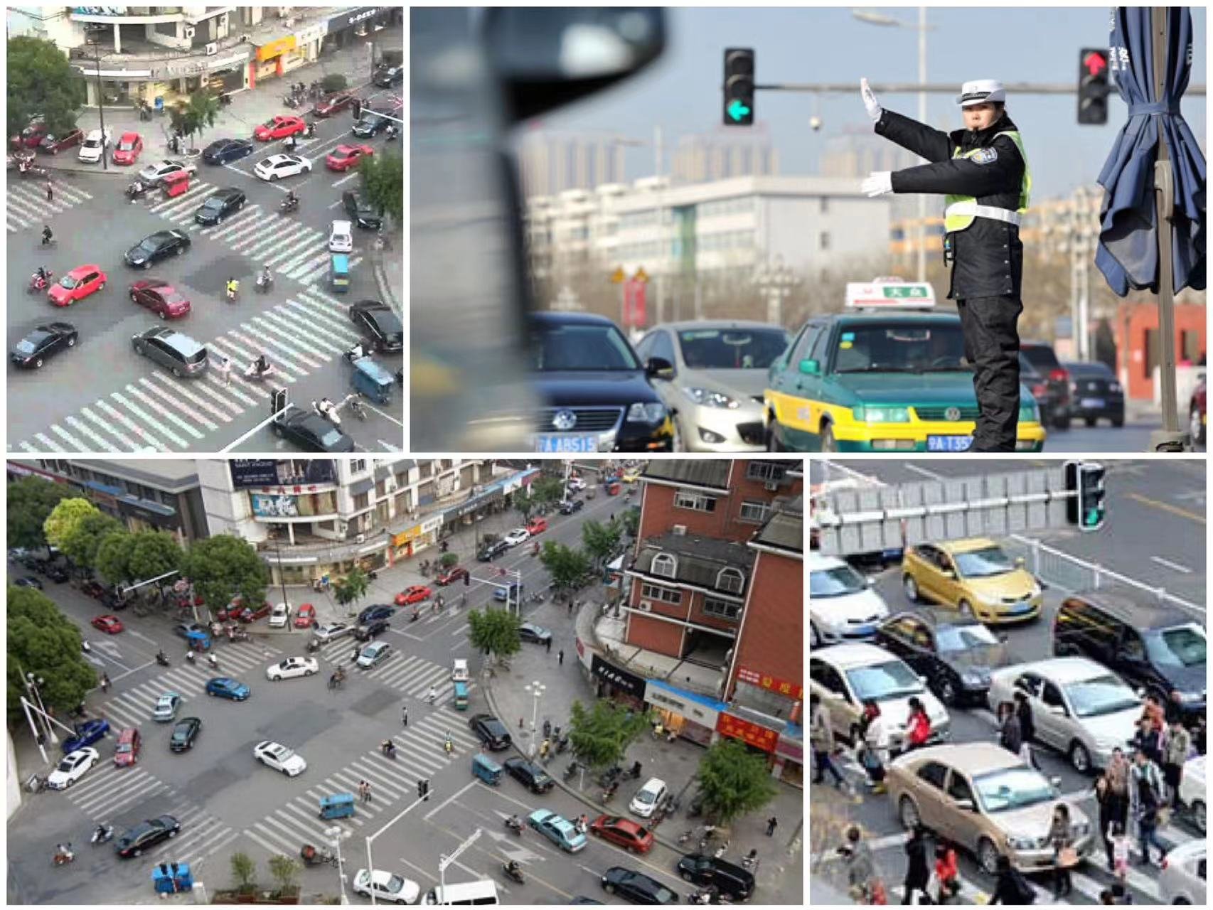 The thing Kim YoungAh would miss the least if he left China: The traffic rules.