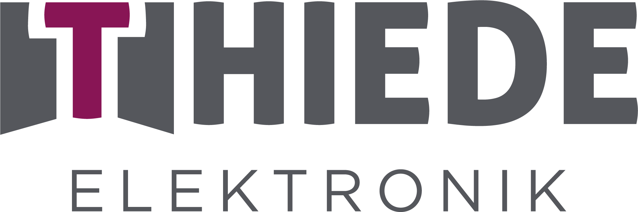 THIEDE Elektronik