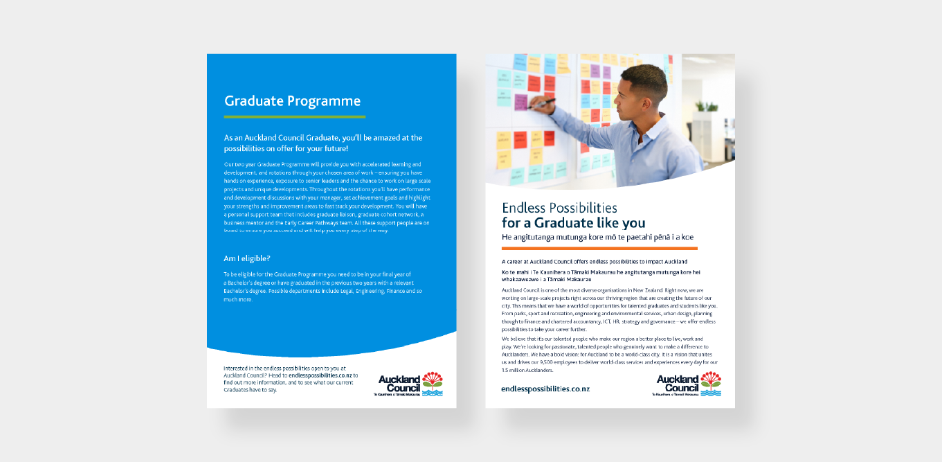 Auckland Council Graduate Website and Campaign Job Postings 1361 x 667.png