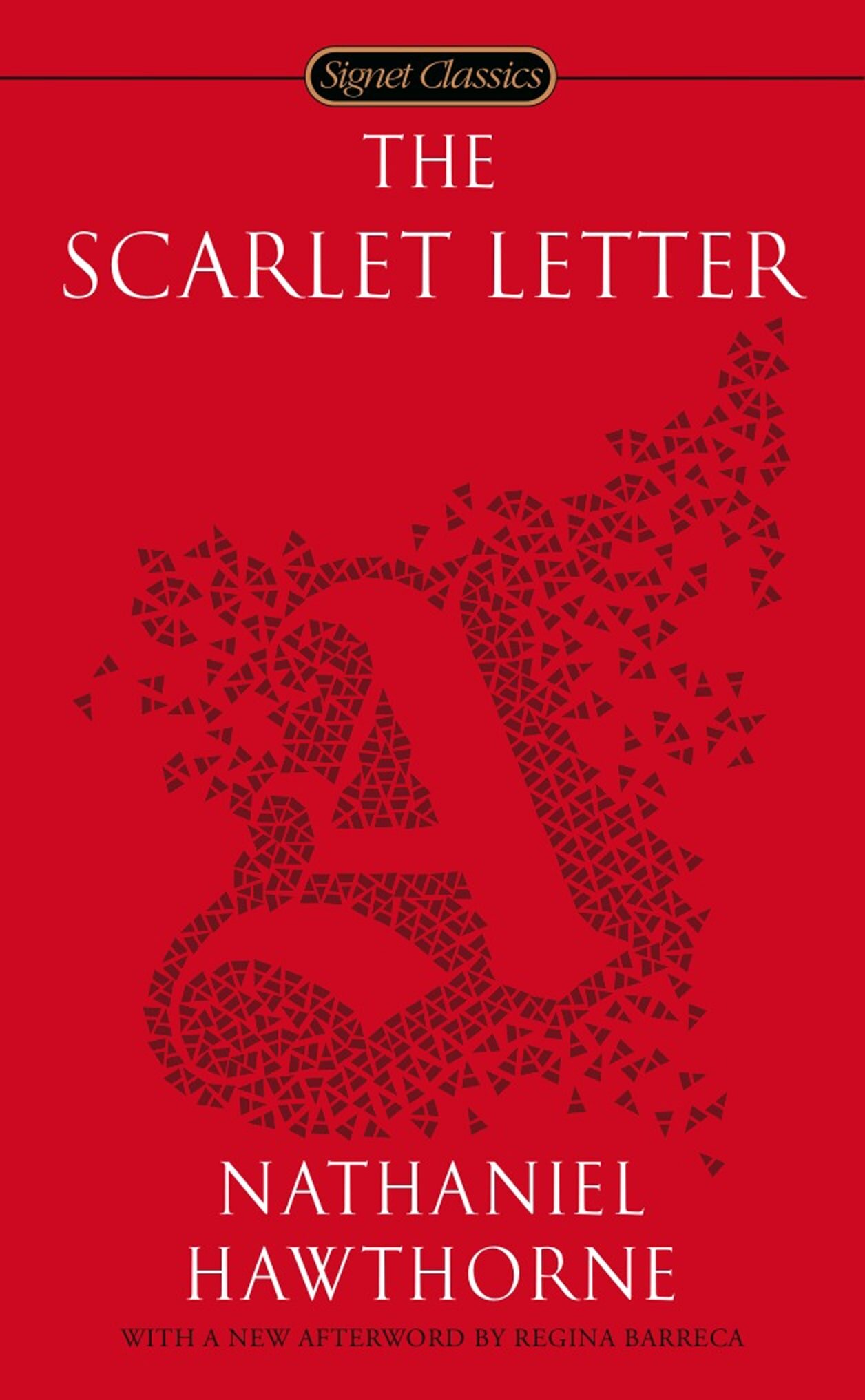 the scarlet letter full book