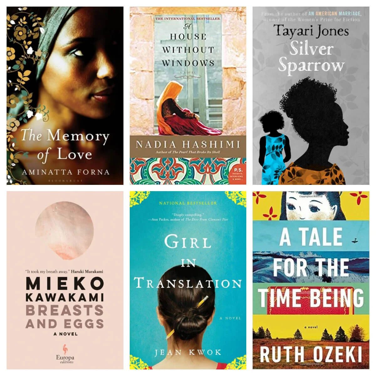 Books By Women Writers books-by-women-writers
