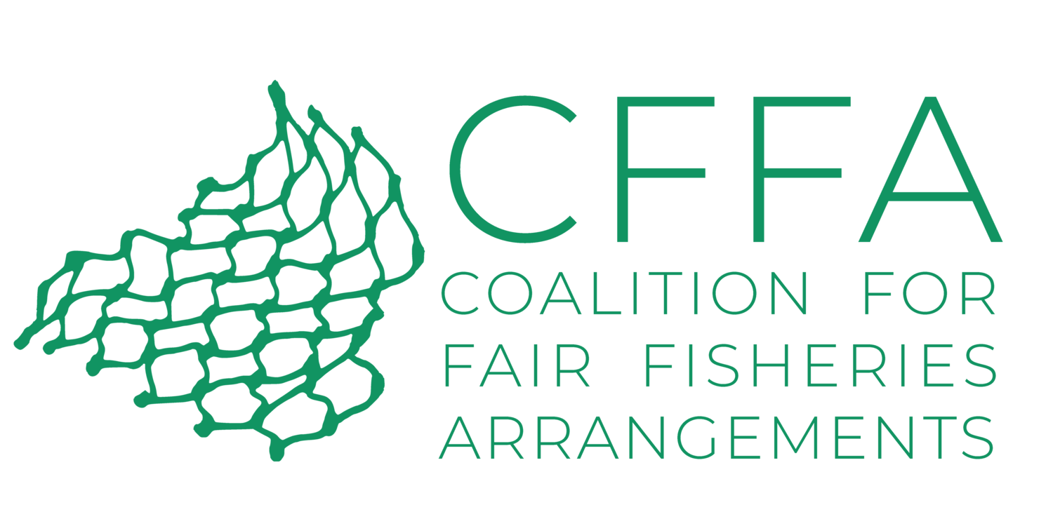 Coalition for Fair Fisheries Arrangements