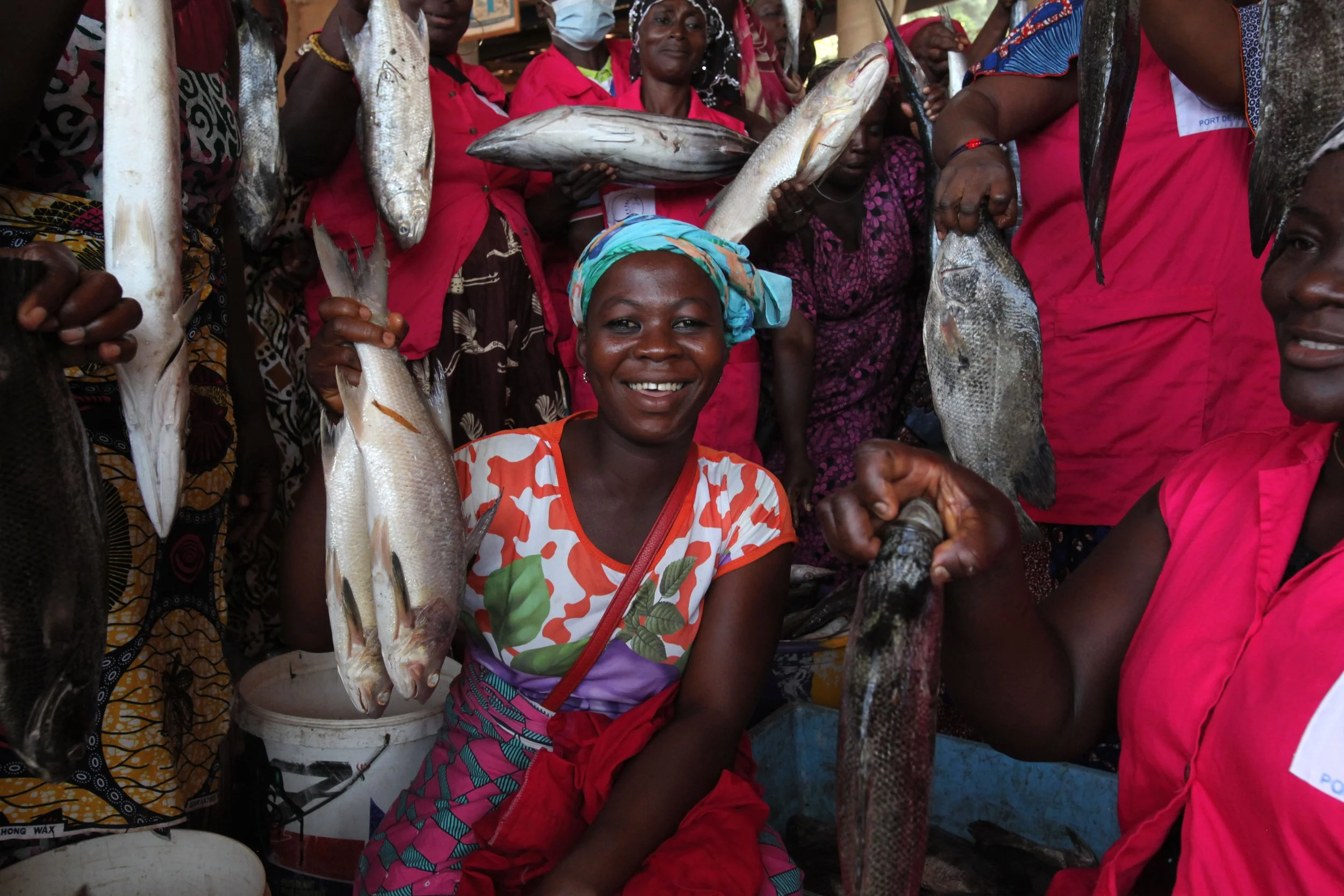 Happy International Year of Artisanal Fisheries!