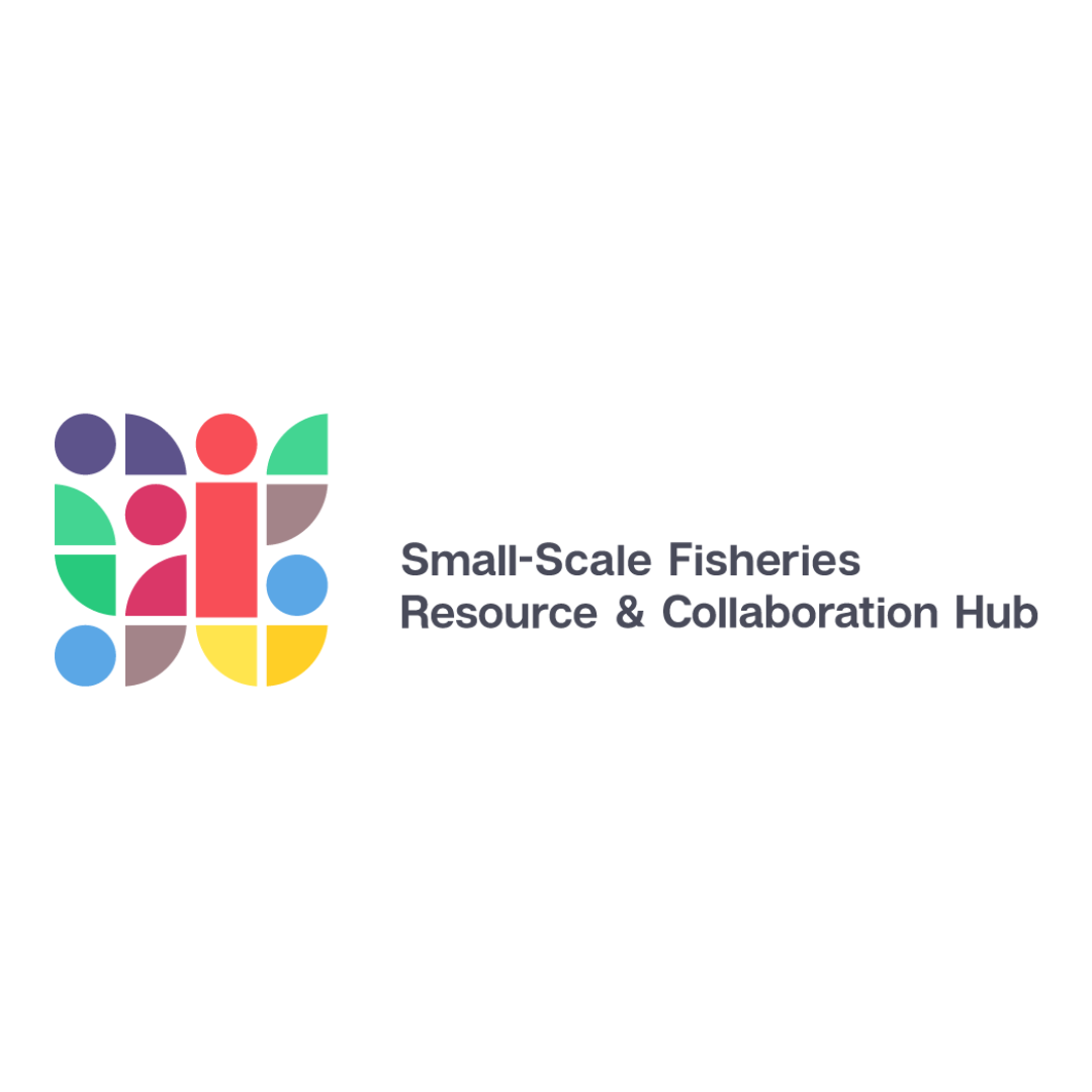 Supporting Small-Scale Fisheries - Sustainable Fisheries Partnership