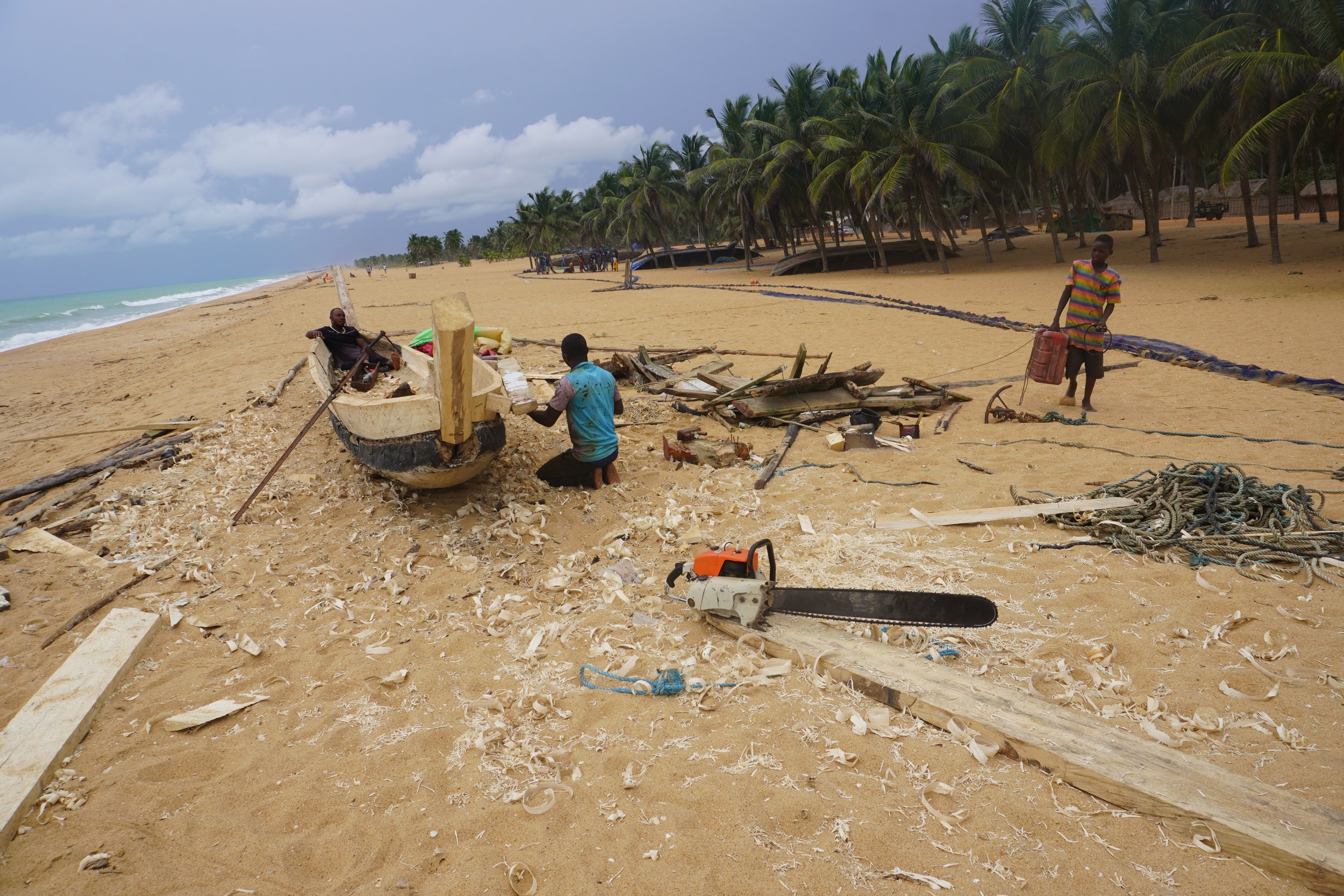 Artisanal fisheries in the spotlight at the first FAO Sub-Committee on Fisheries Management 