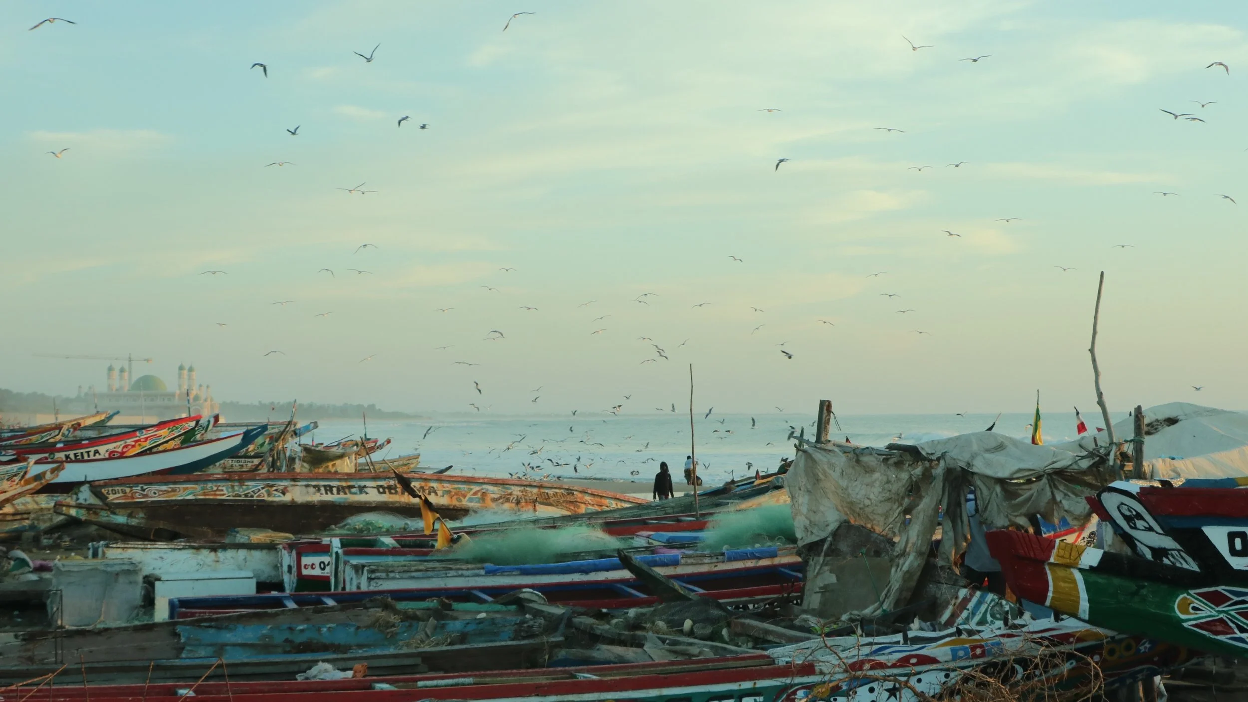 Beyond the high seas: why the BBNJ Agreement matters for African artisanal fisheries