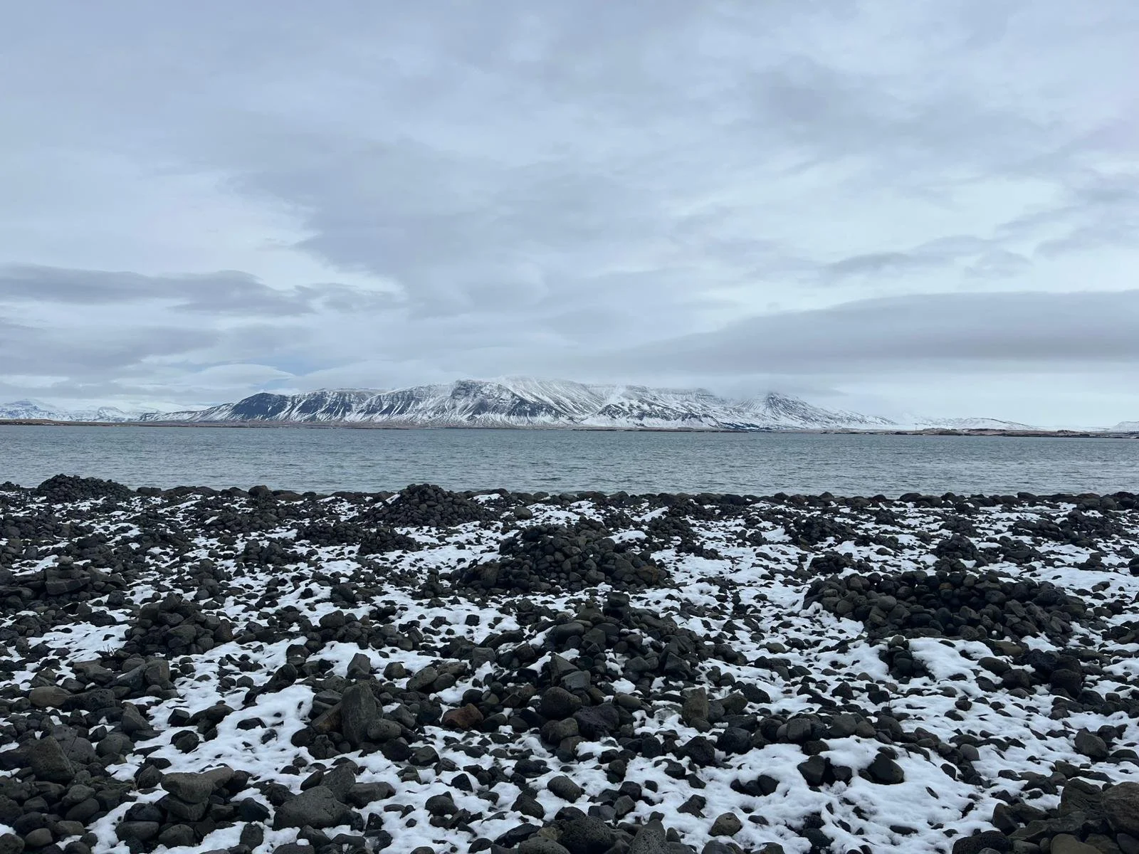 In Reykjavik, African small-scale fisheries advocate their role in sustainable ocean management