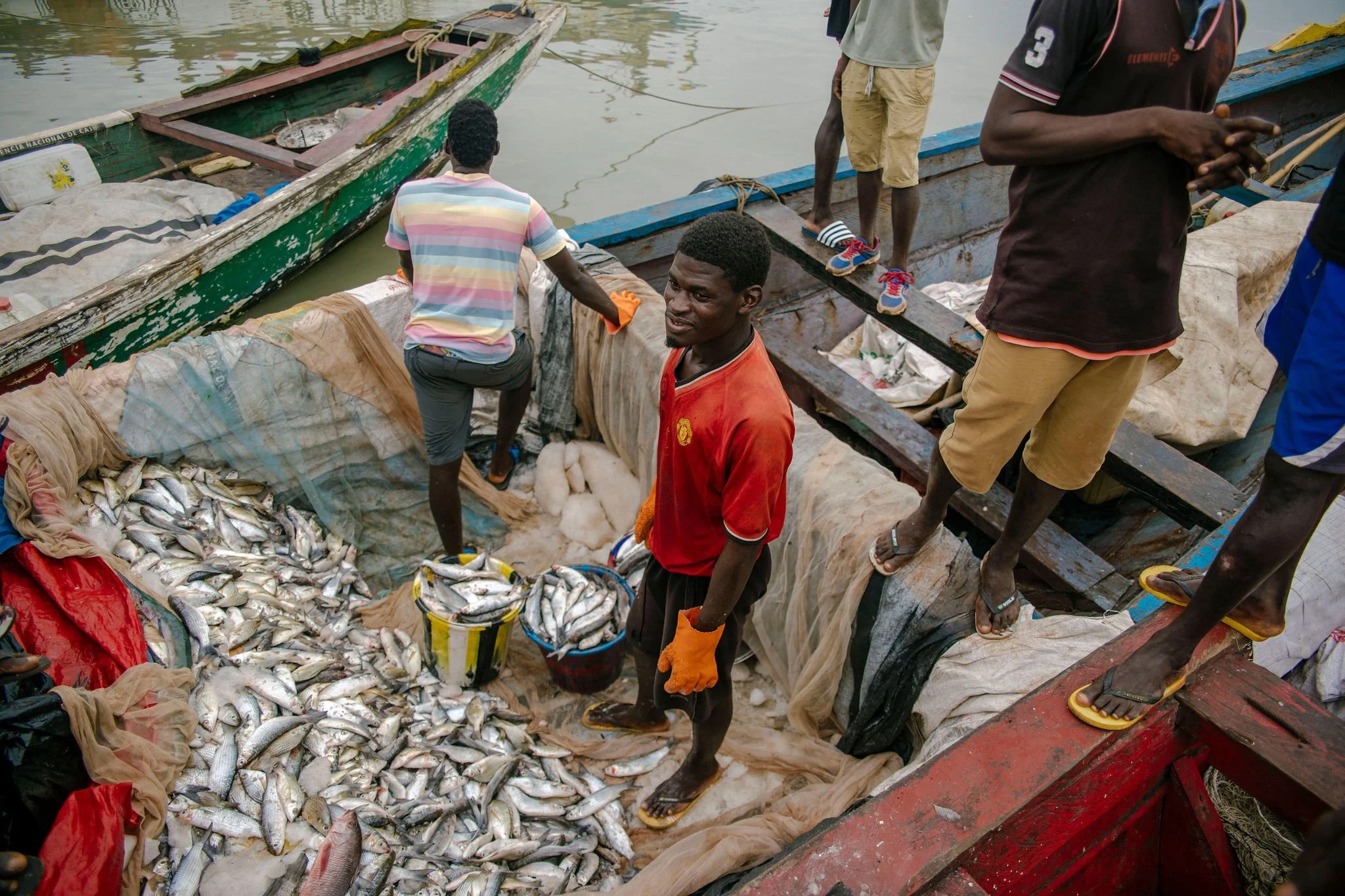 The EU is debating its Fisheries Policy – Africa should pay attention