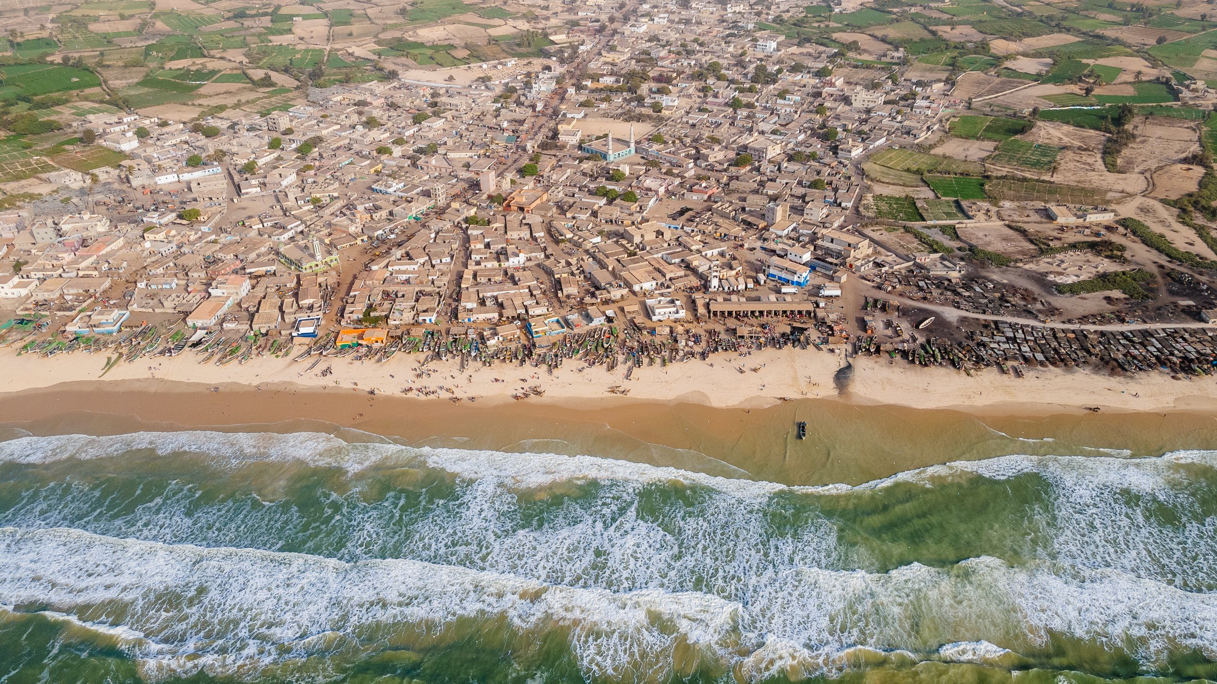 Beyond cooperation: West African states legal obligations to jointly manage small pelagics 