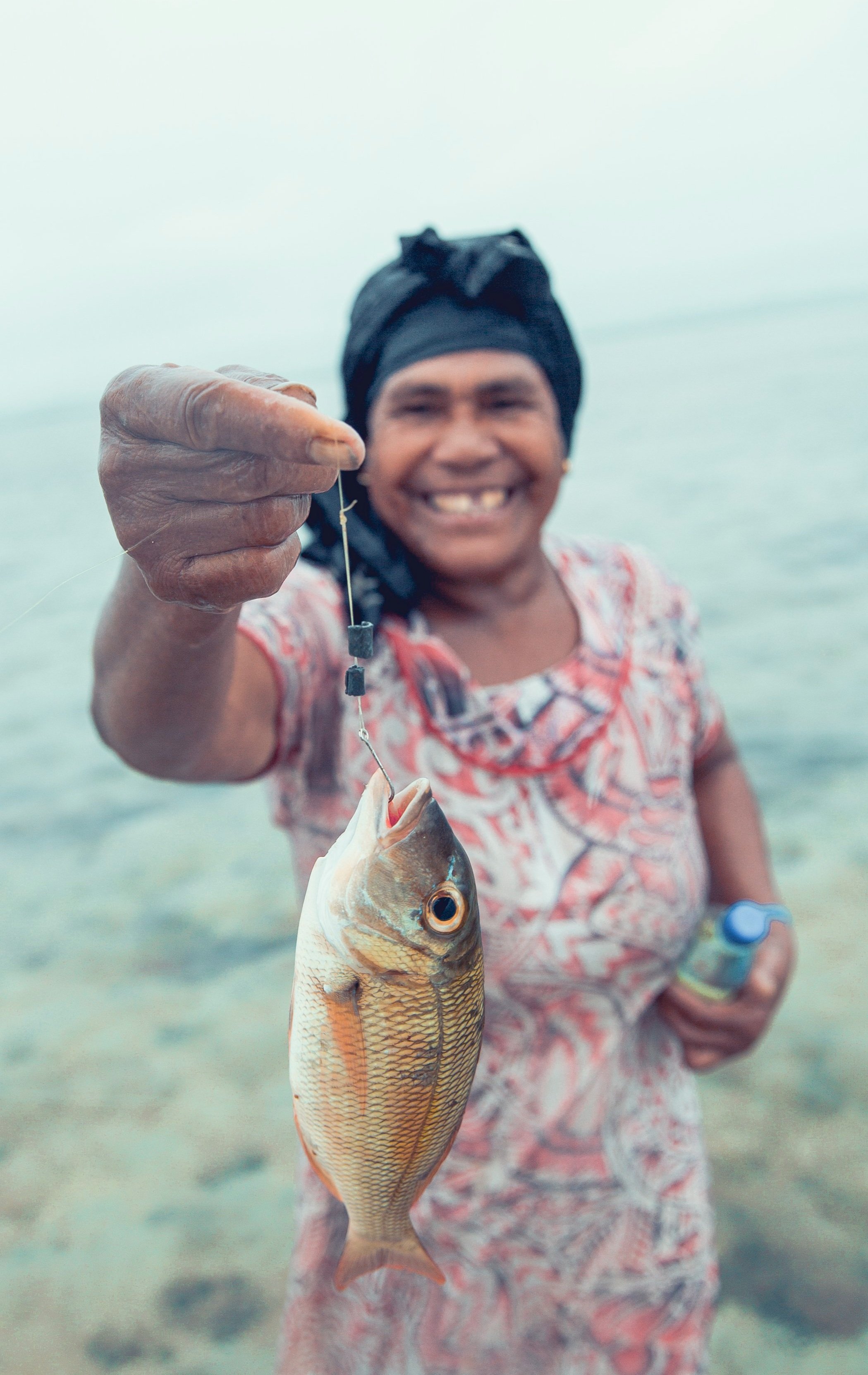 Call to Action from small-scale fisheries — Coalition for Fair