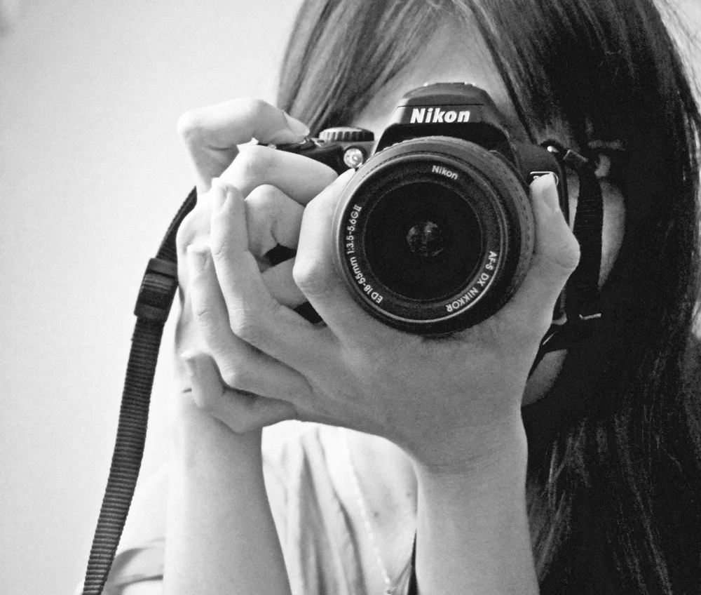 Nikon D40