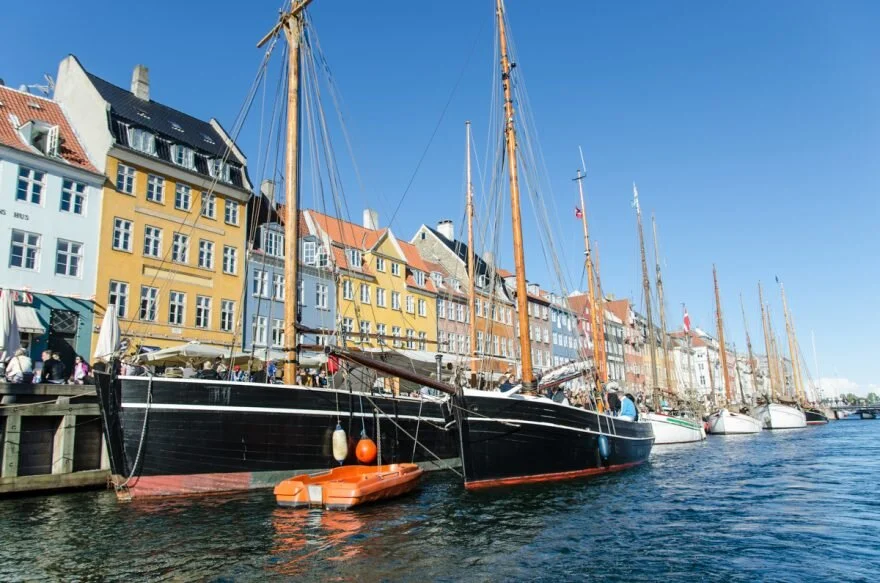 Copenhagen
