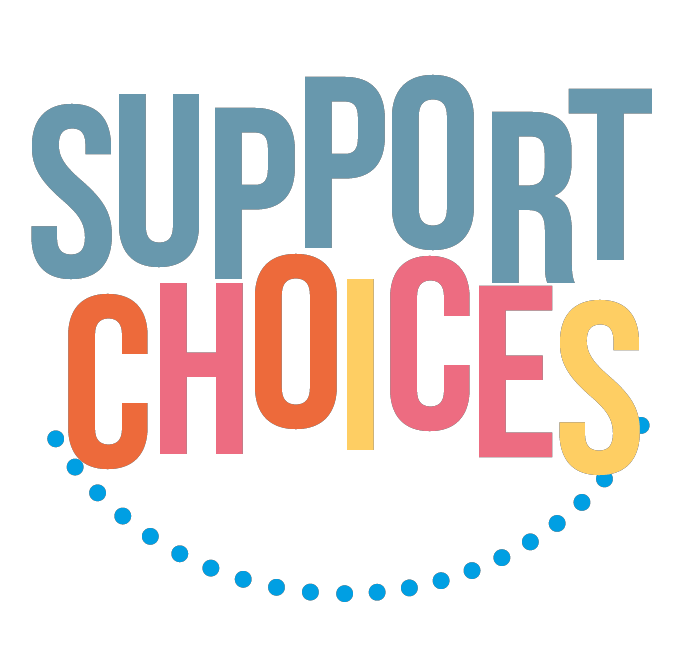 Support Choices