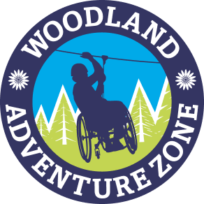 The Woodland Adventure Zone