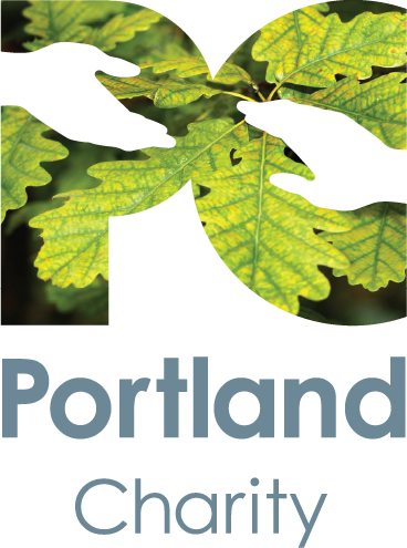 Portland Charity logo