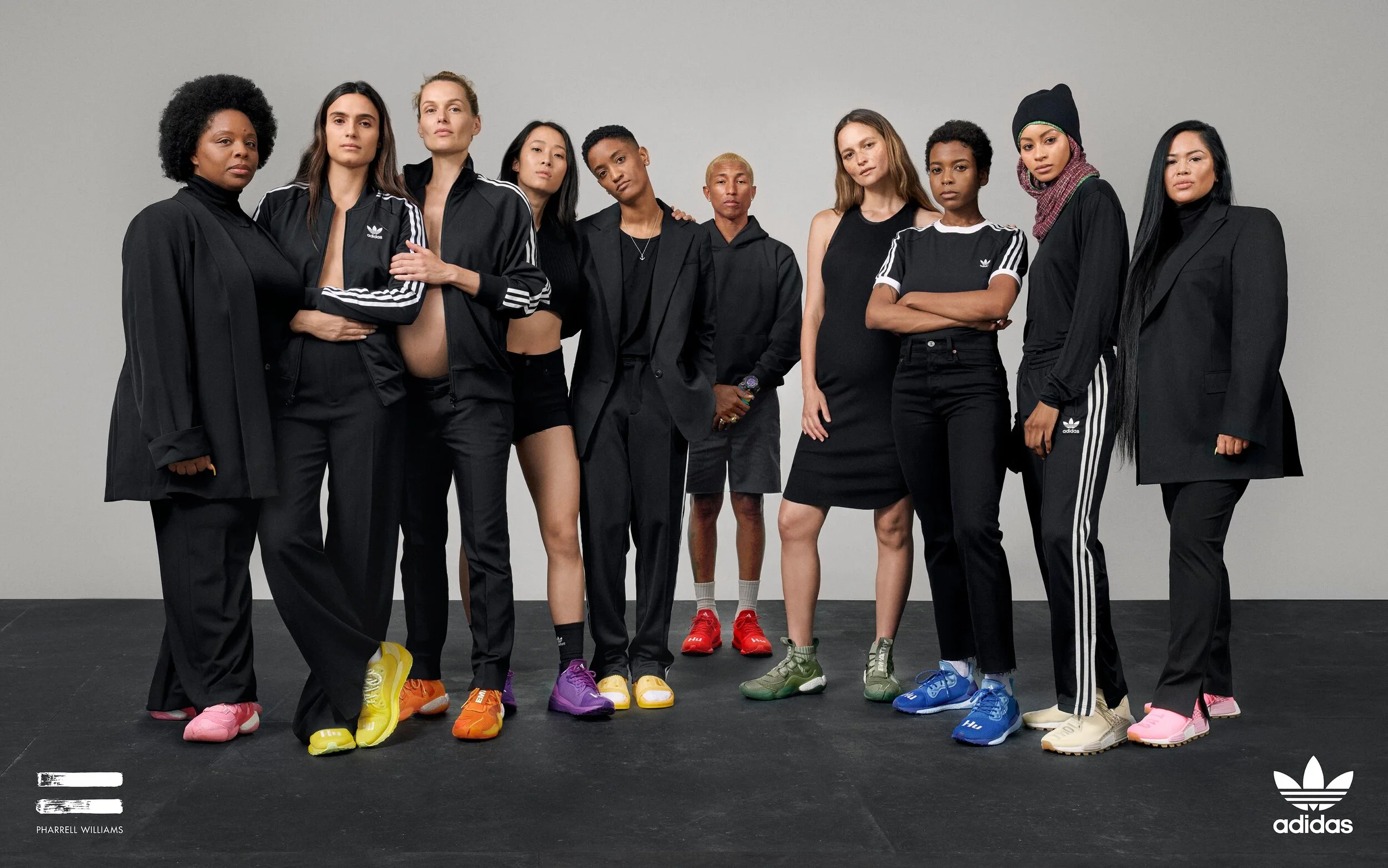 Top 5 Women's Sport Trends of 2019