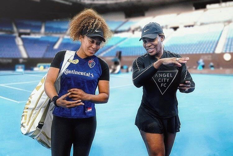 5 Women's Sport Trends Supercharging Success