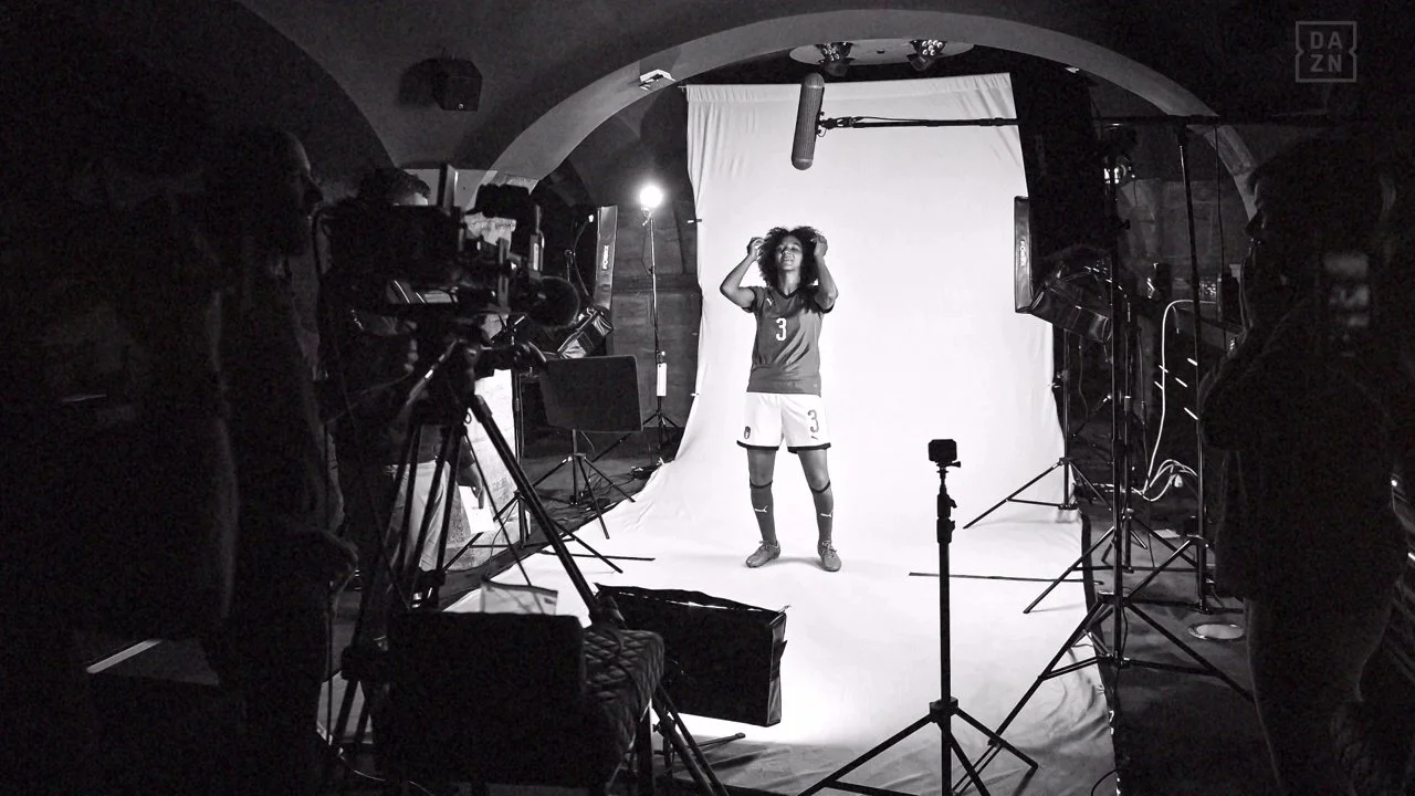 Best Women's Sport Campaigns of 2021