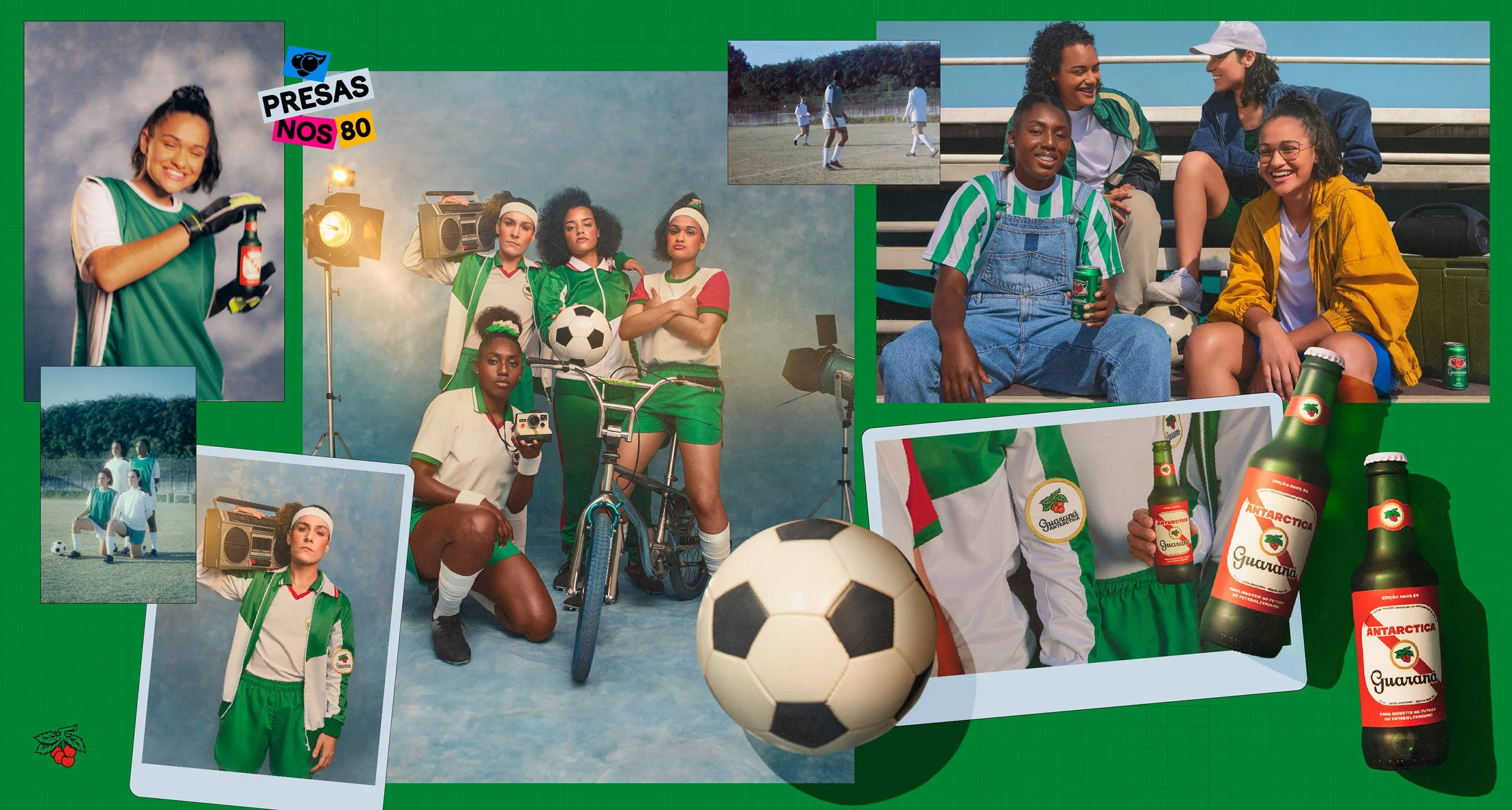 10 Best Women's Sport Campaigns of 2022