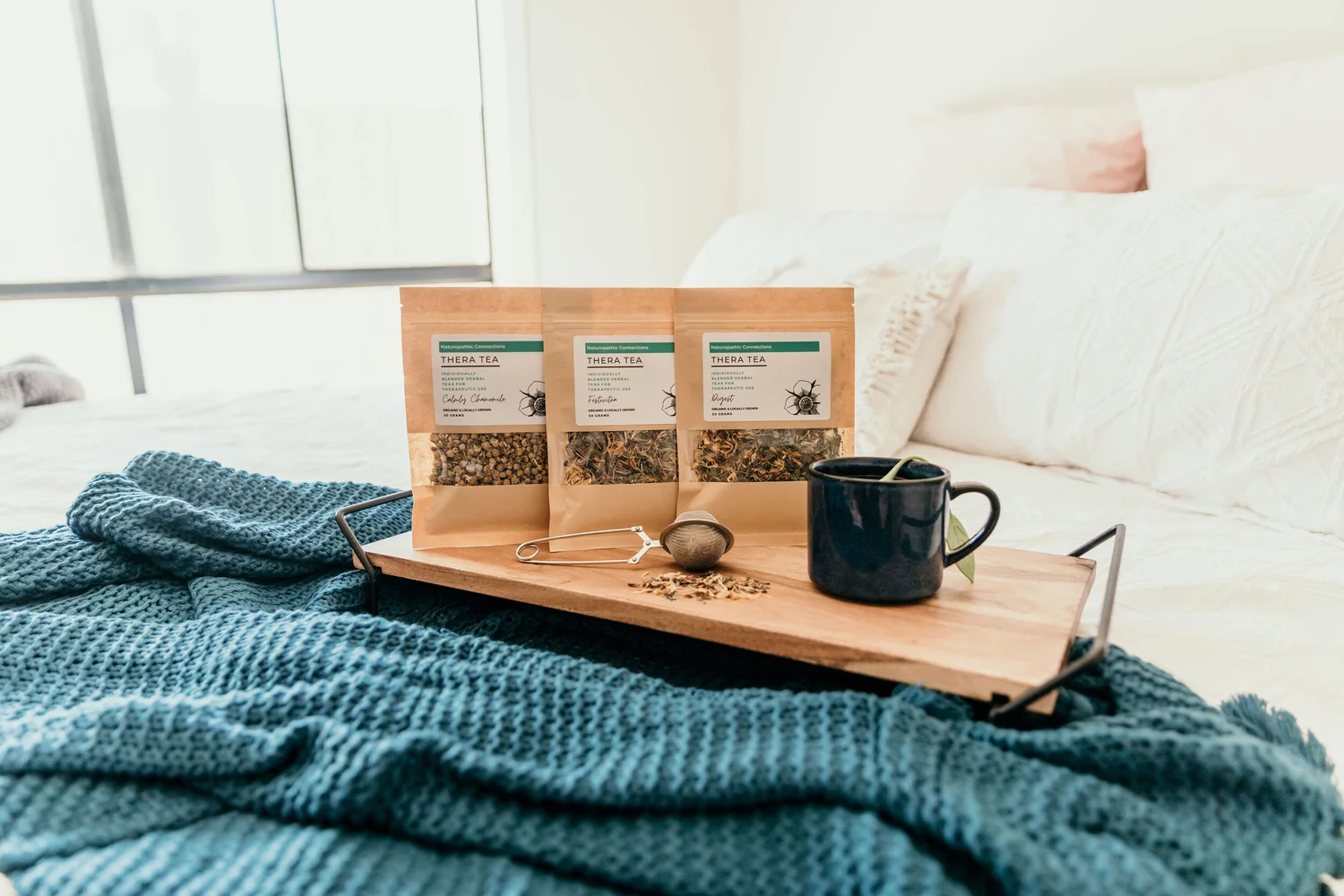 Shop Naturopathic Connections
