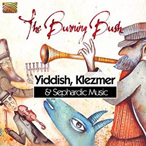 Yiddish, Klezmer and Sephardic Music.jpg