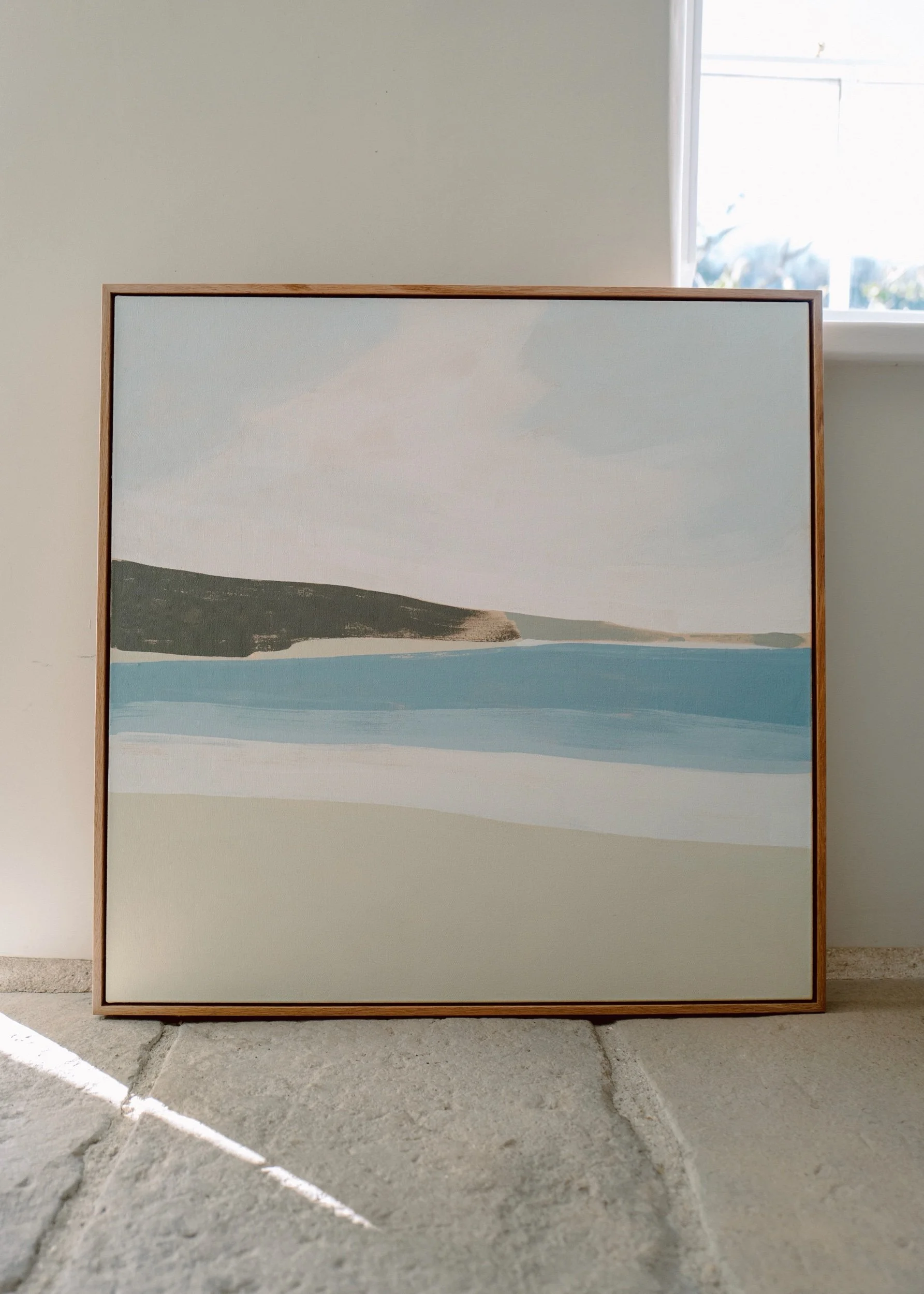 Towards Hawkes Point