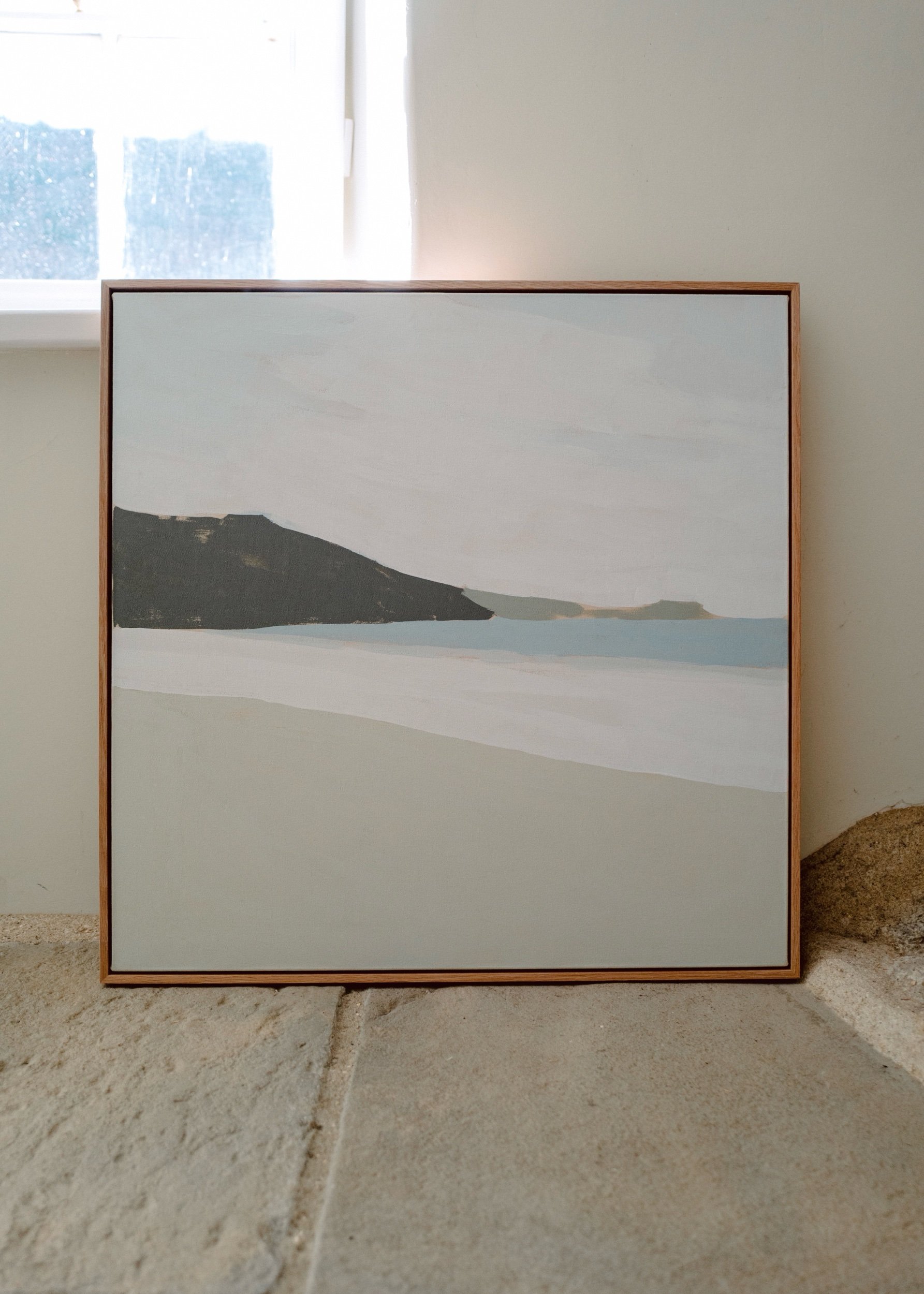 Bright Shores, Hawkes Point