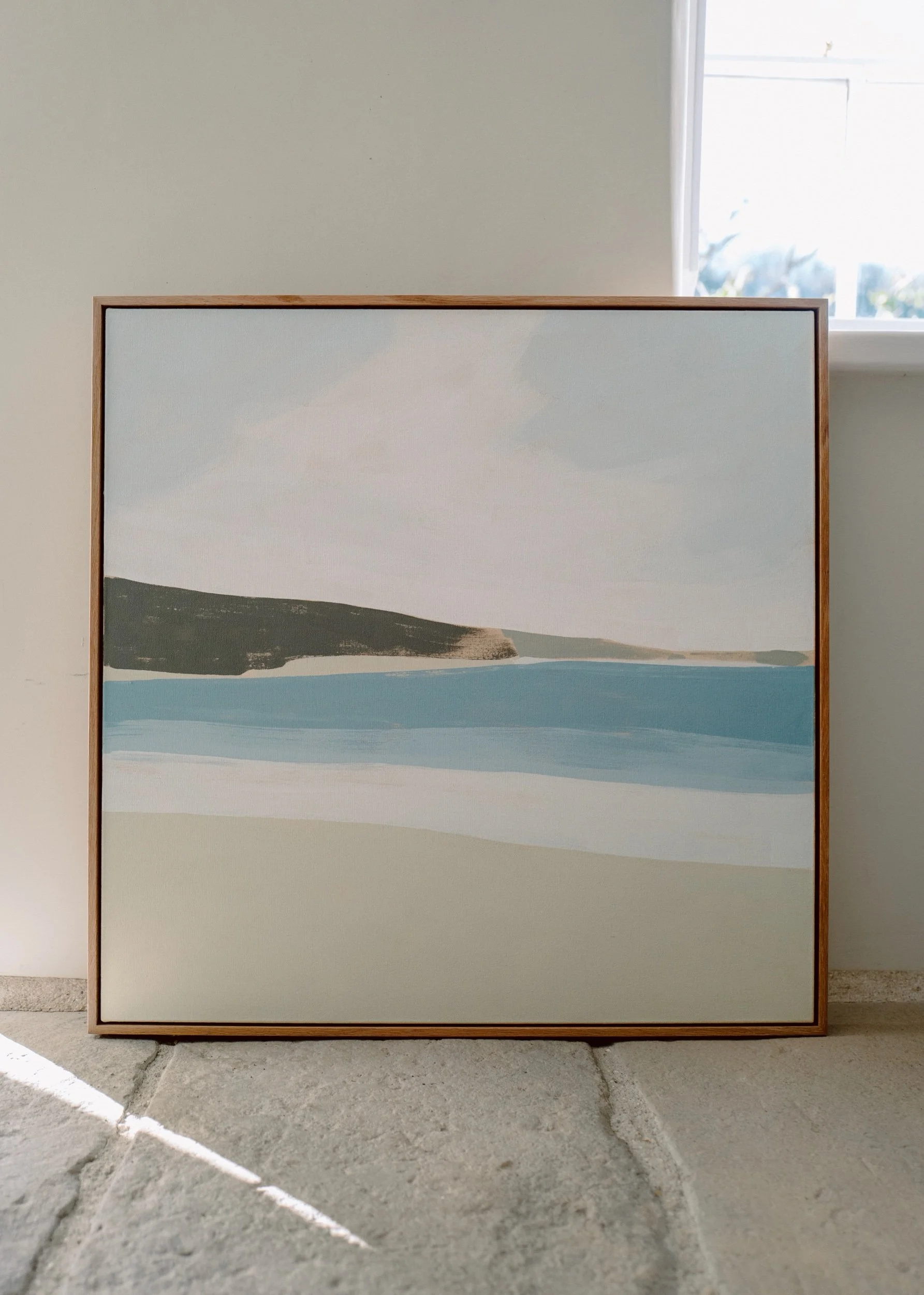 Towards Hawkes Point