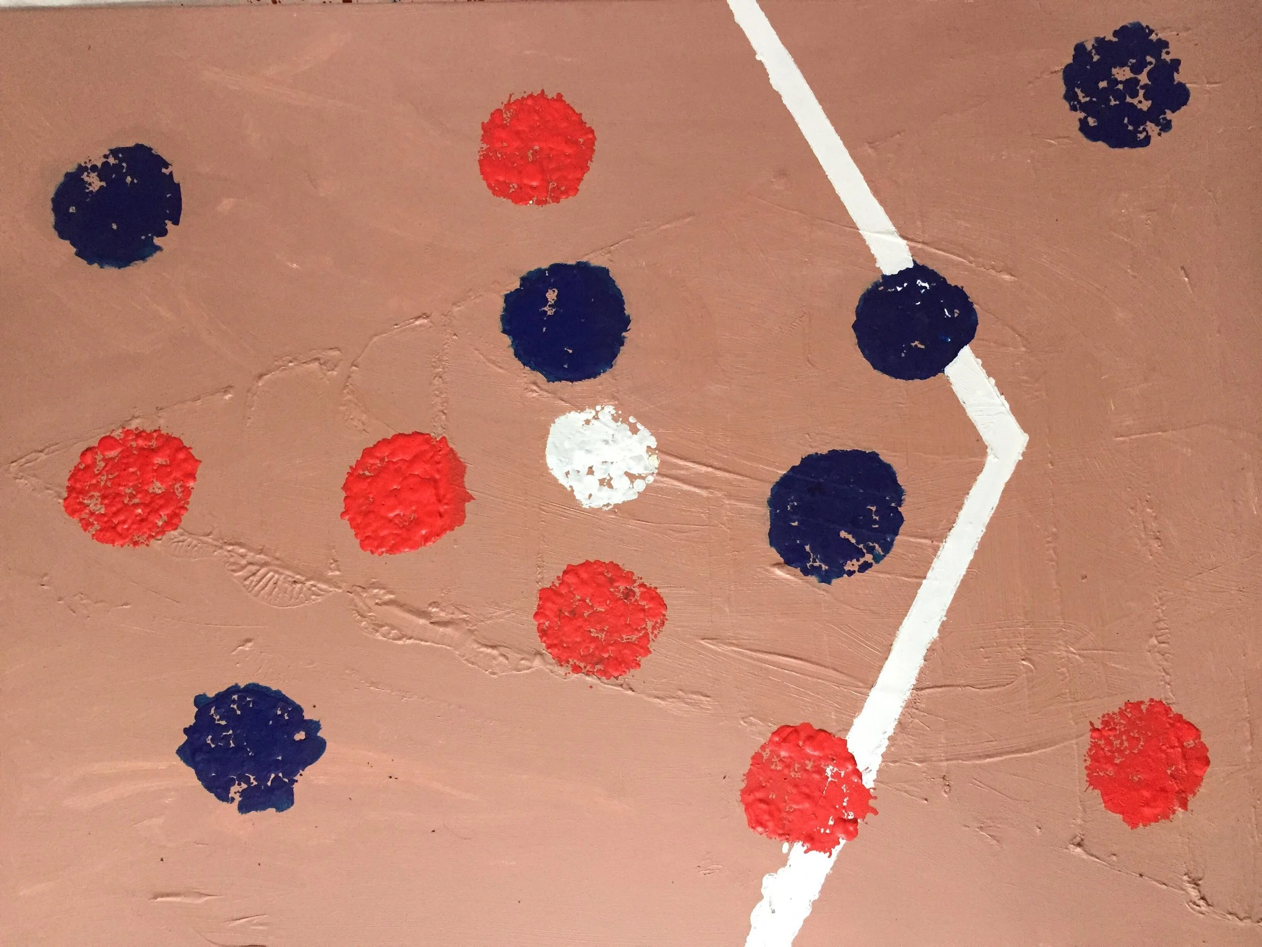 Boccia Court