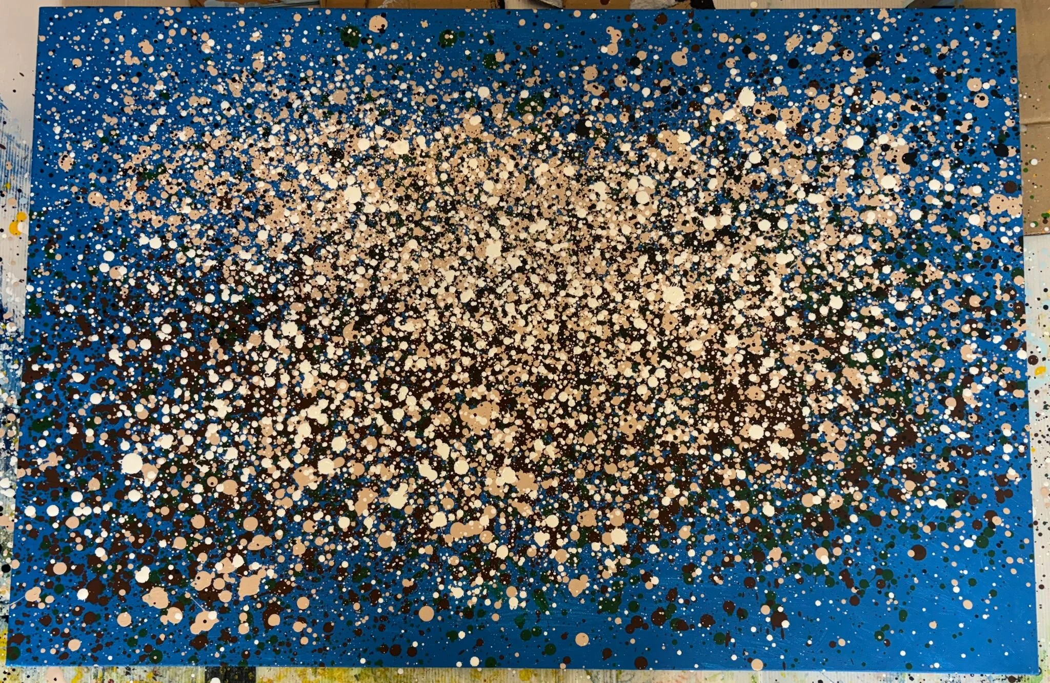 An Abstract Portrait