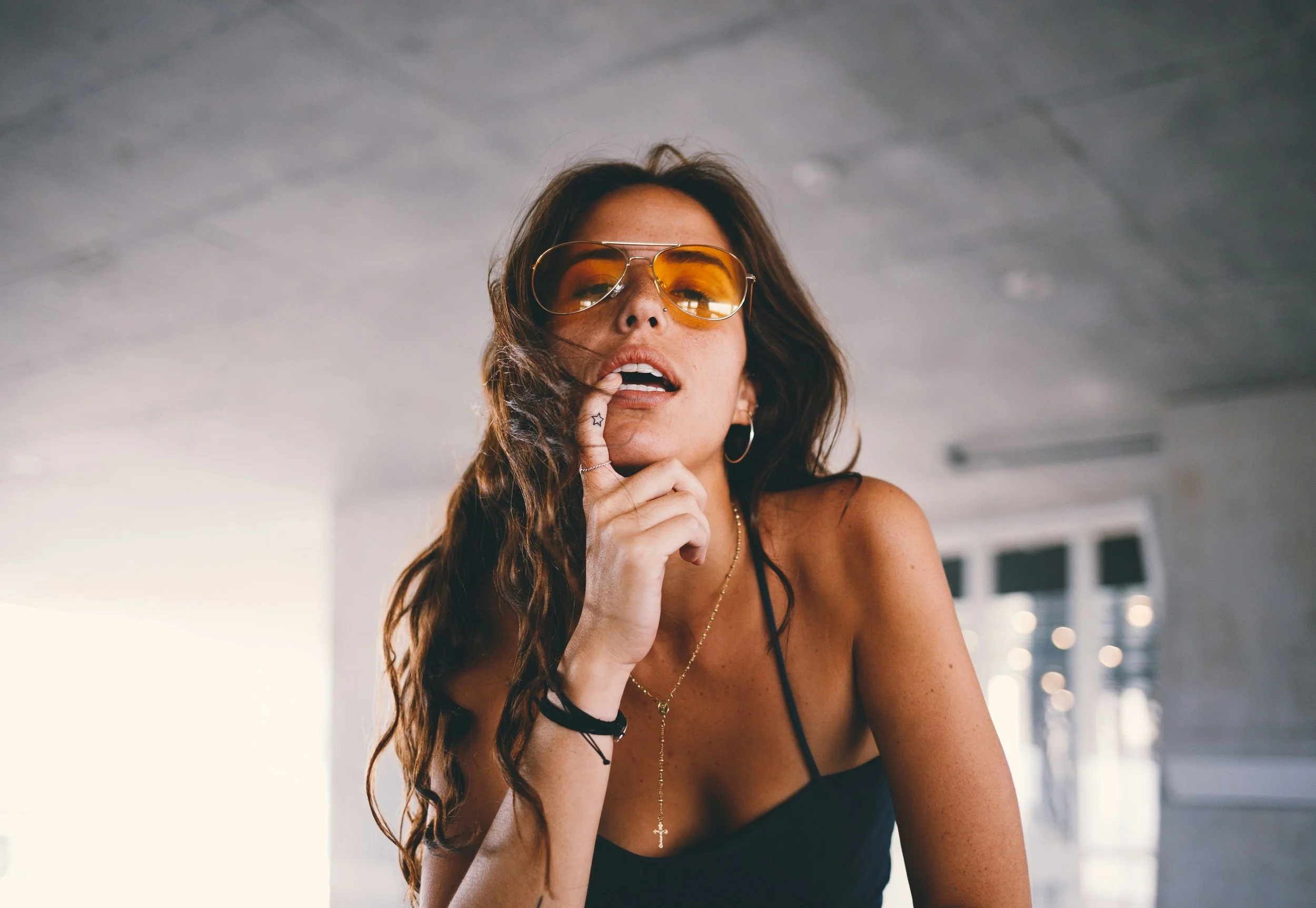 Real Steps, Right Now: Building Confidence While Chasing What Matters