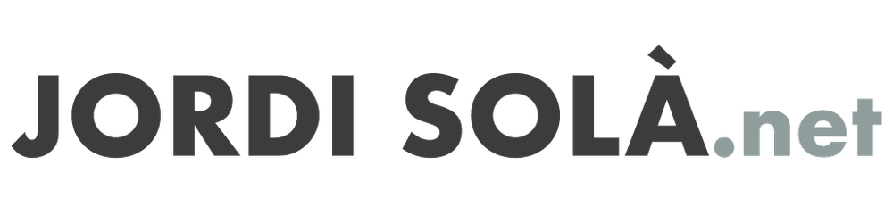 Jordi Solà