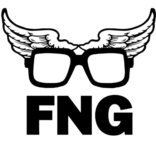 FLY NERD GROUP