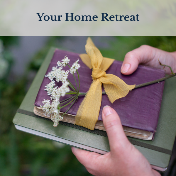 The Home Retreat Guide