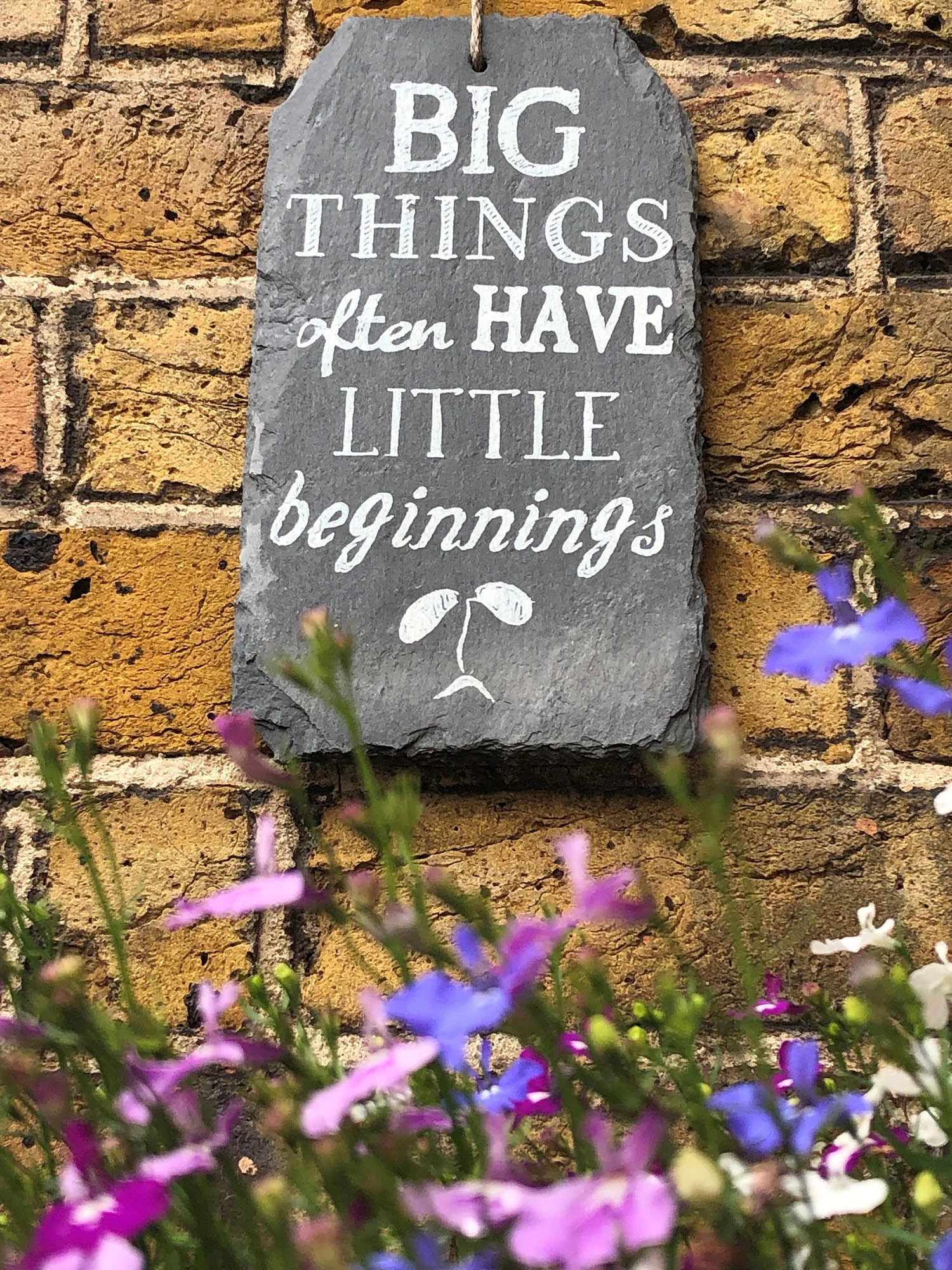 "But I don't have time to meditate?"