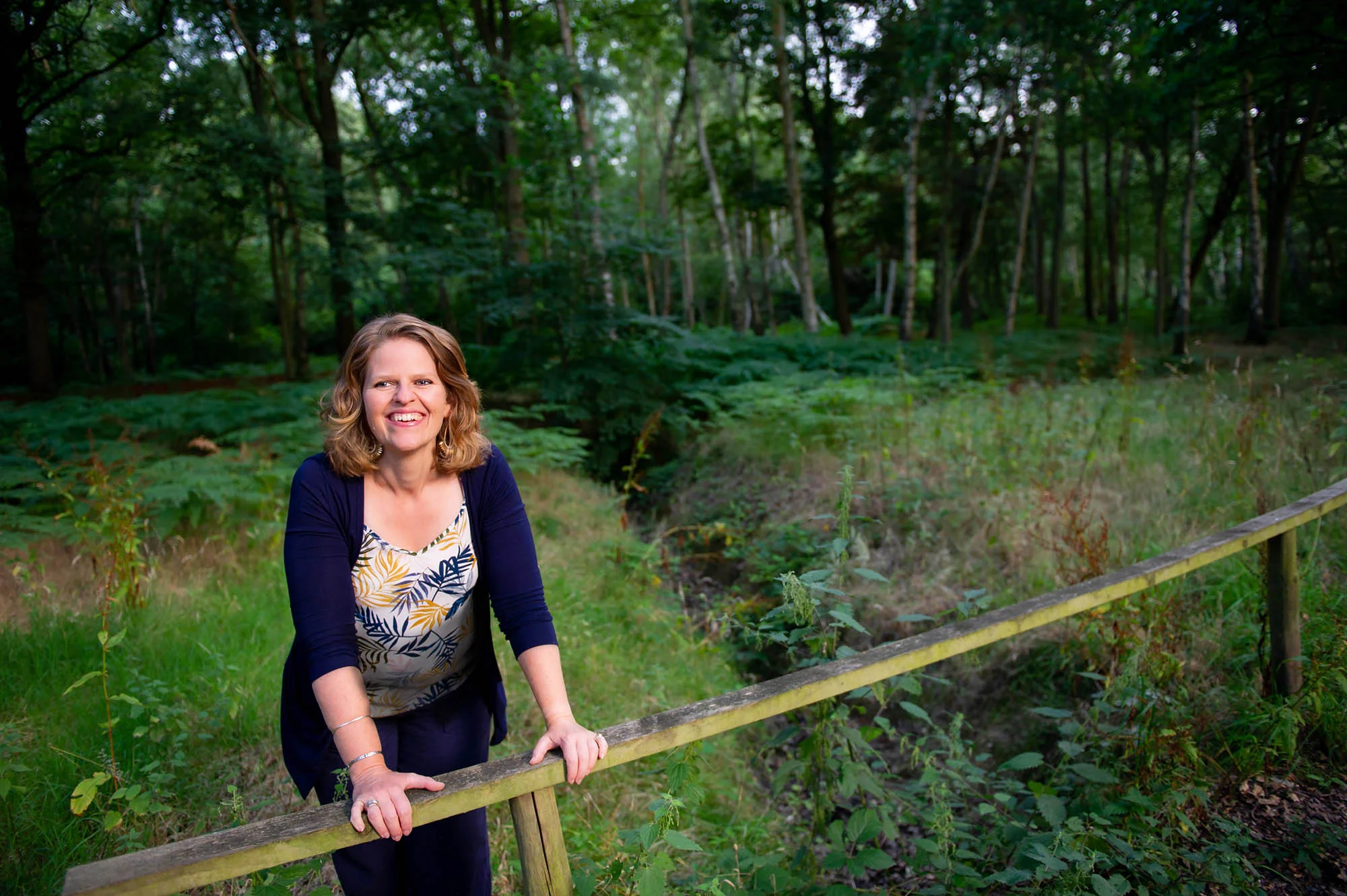 My 10 Day Silent Retreat