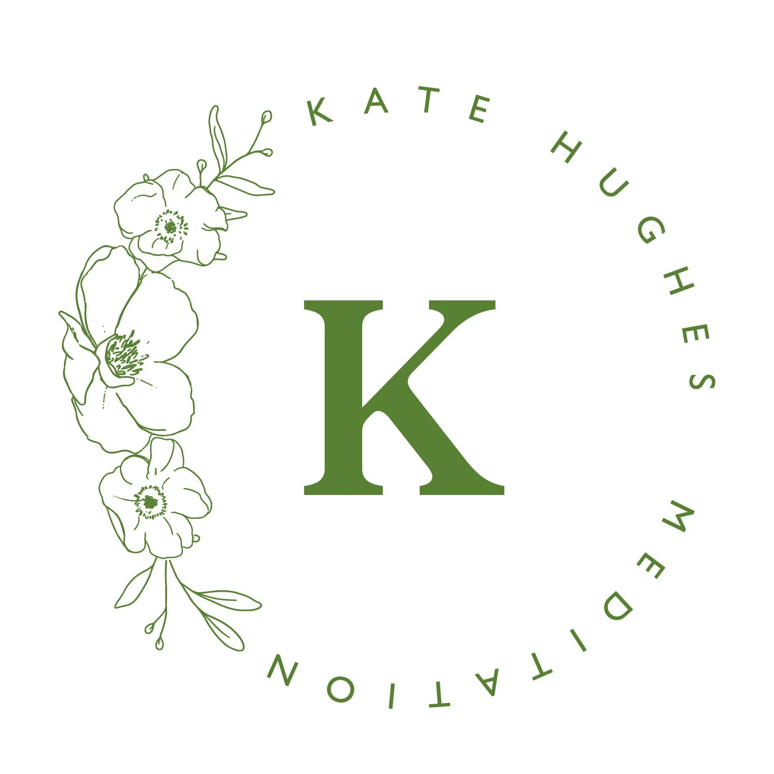 Meditation Services | Kate Hughes Meditation