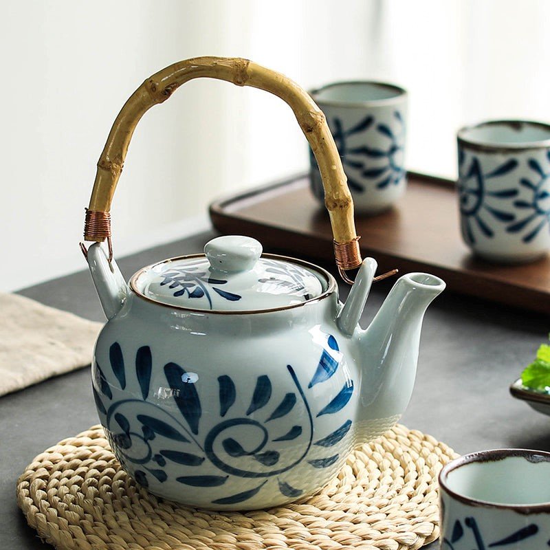 The Perfect Cup of Tea?
