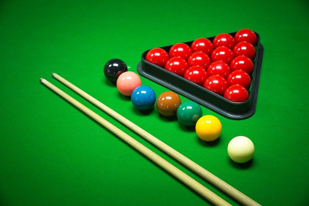 The Masters